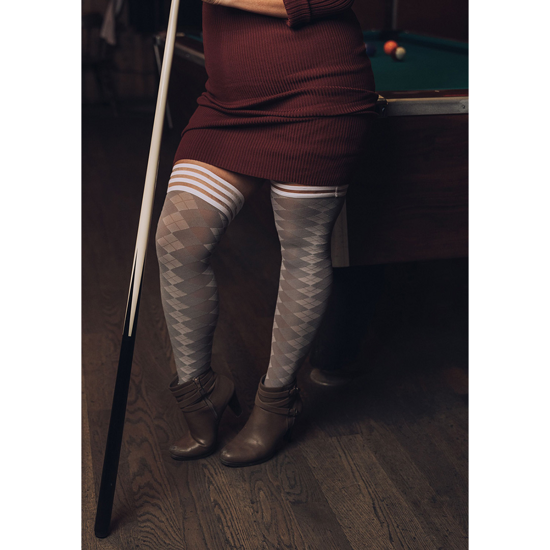 Par 4 - Dijhoog - B - Grijs