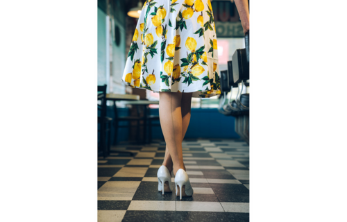 Vanessa Nude Thigh-High Stockings – Classy & Comfortable Kix'Ies