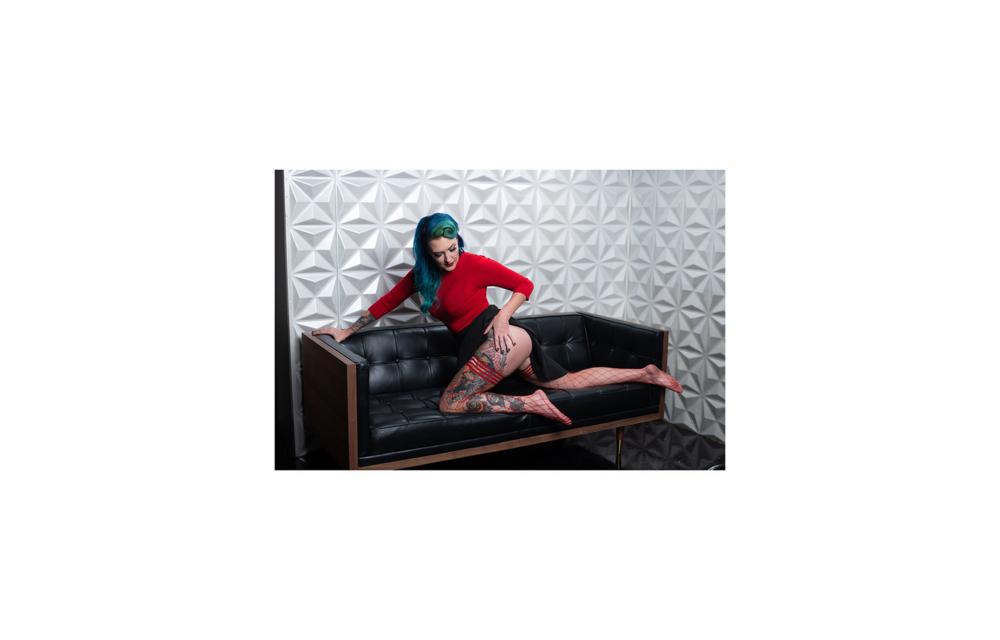 Claudia - Dijhoog - B - Rood