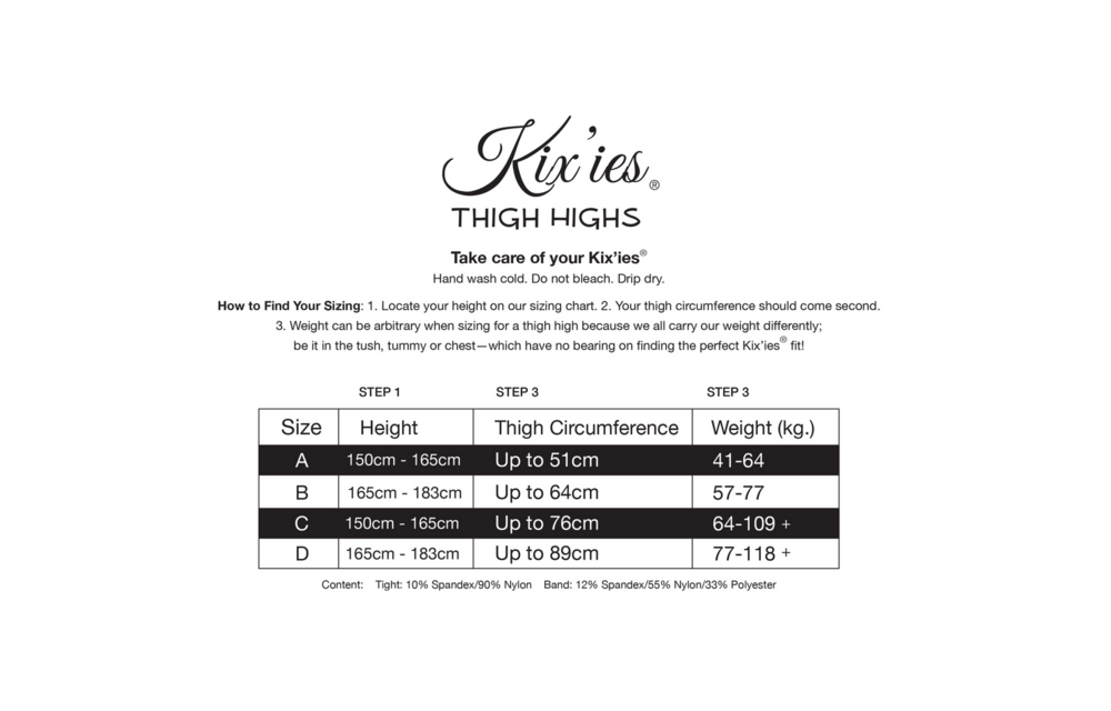 Heather Rood Dijhoge Panty'S Rood | Comfort & Stijl Kix'Ies