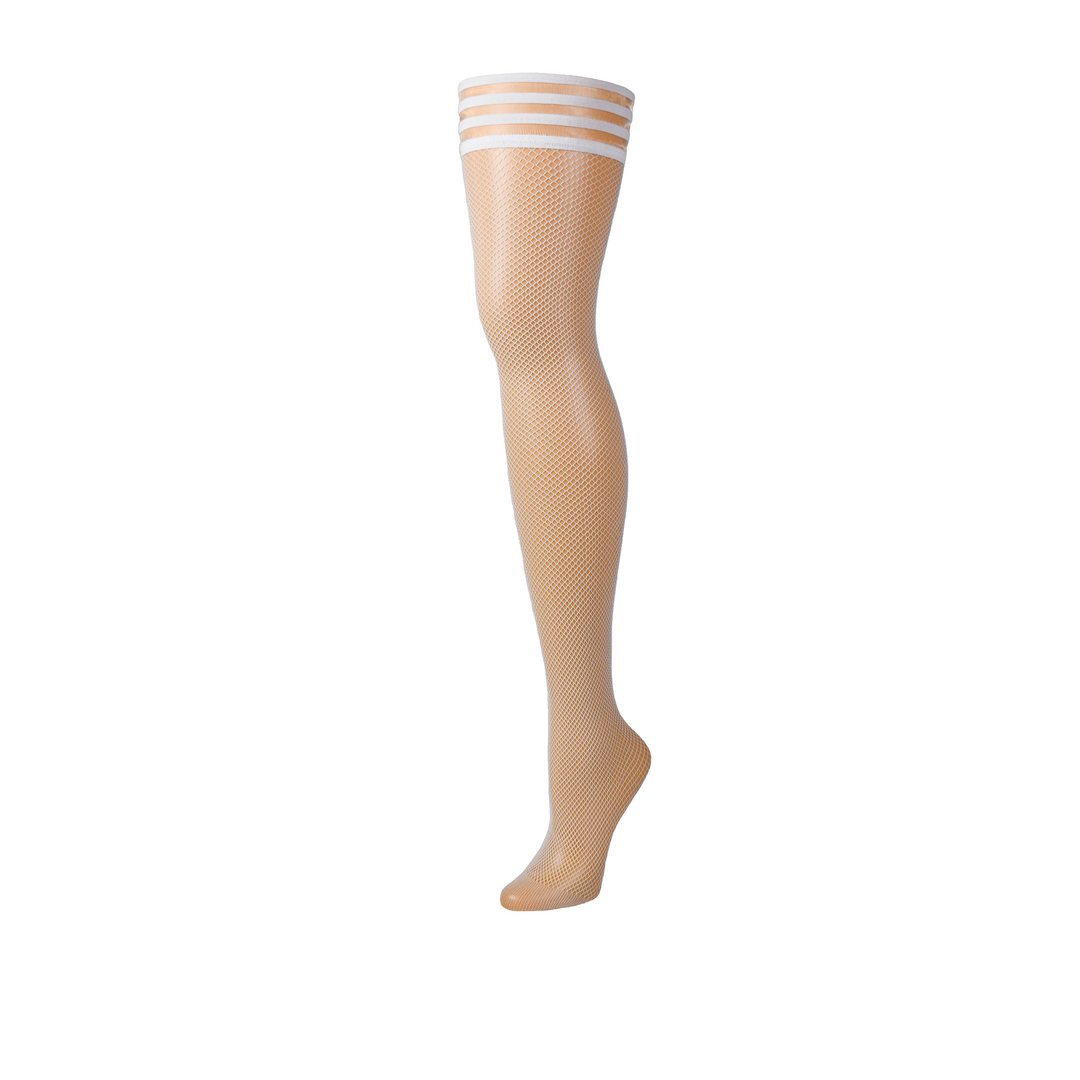 Sammy – Oberschenkelhoch – D – Weiß