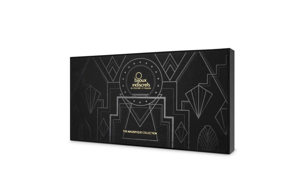 Magnifique - Metal Chain Whip / Chain