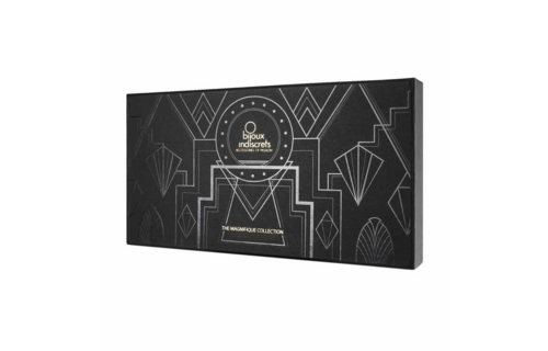 Magnifique – Tickle Hanger Kette