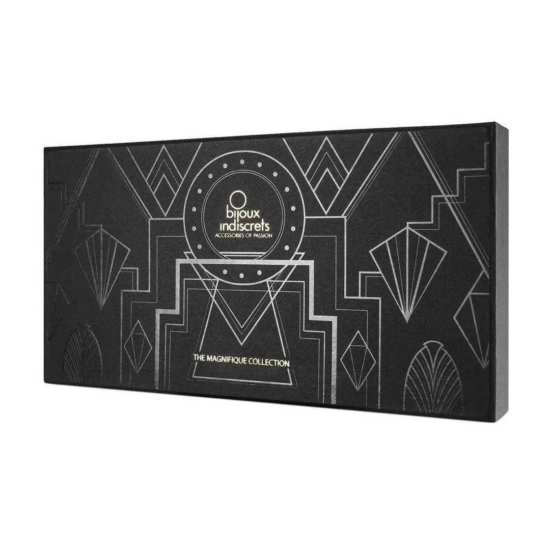 Magnifique - Tickle Hanger Ketting