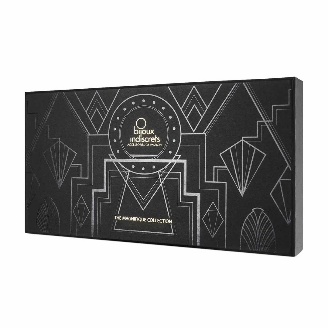 Magnifique – Fußkette