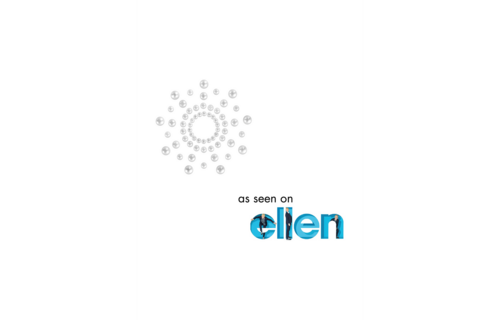 Mimi Tepelstickers met Parels – Durf Topless & Stralend!