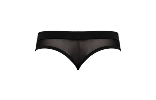 Hose String S/M Black – Comfort & Style | Male Power
