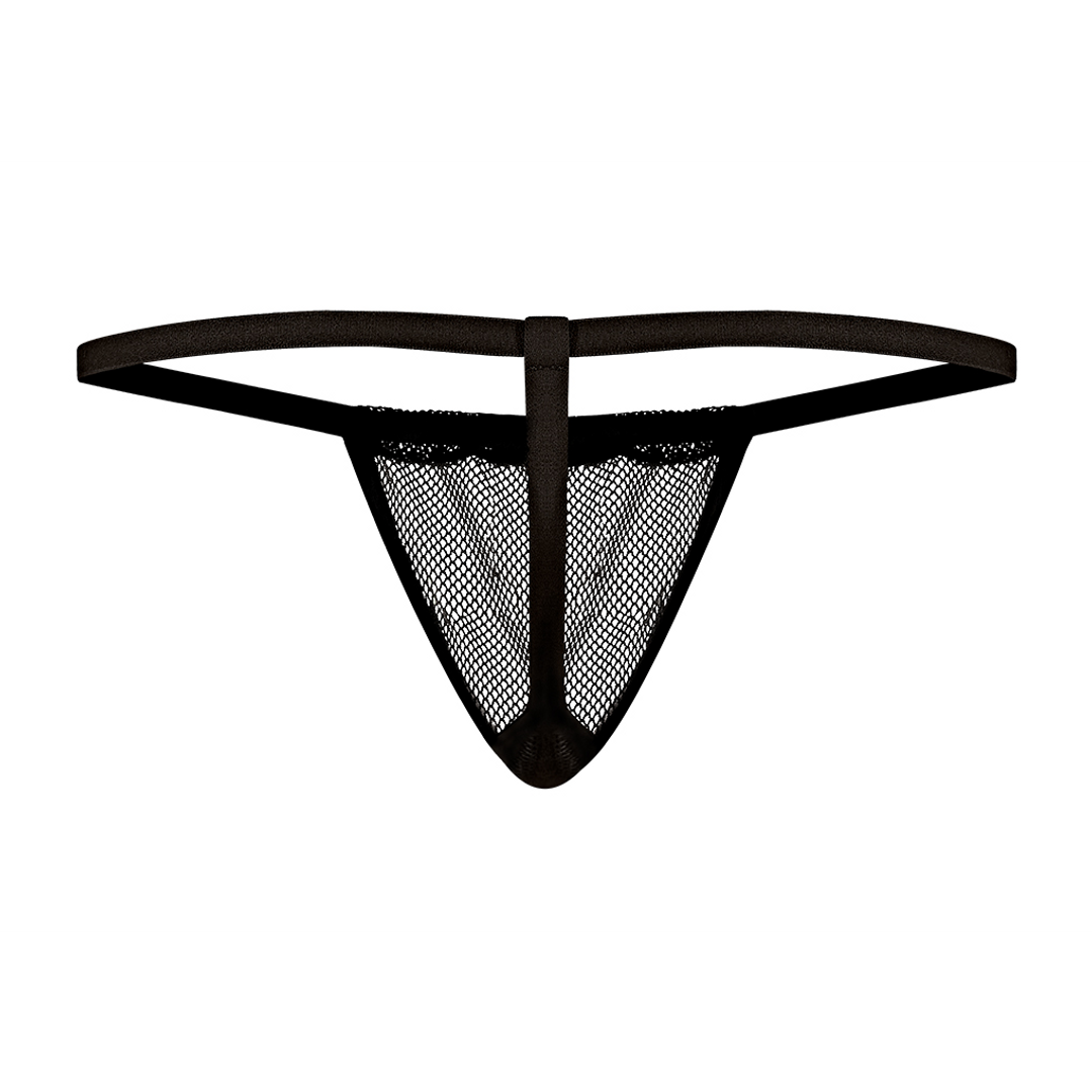 Pose Slip - One Size - Zwart