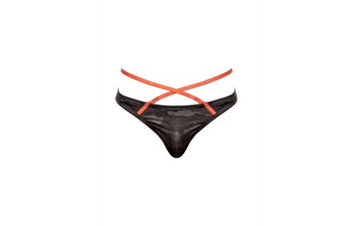 Sport Strap Thong - L/XL