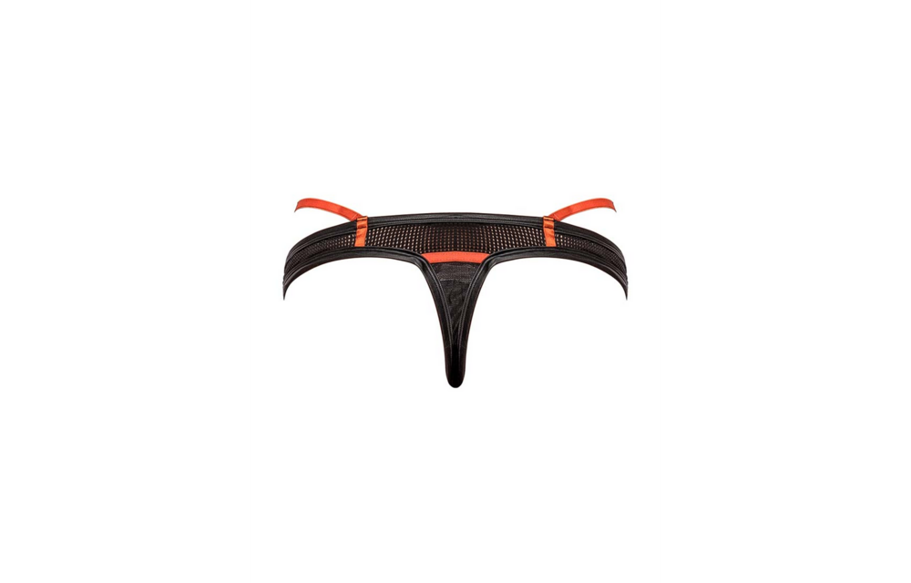 Sport Strap String L/XL – Cool & Bequem | Male Power