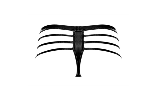 Tanga L/XL Black Male Power – Cool, Comfortable & Daring