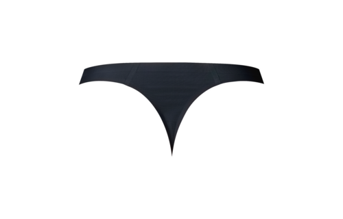 Bong Thong L/Xl Rood/Zwart | Ultrazacht & Ademend Male Power