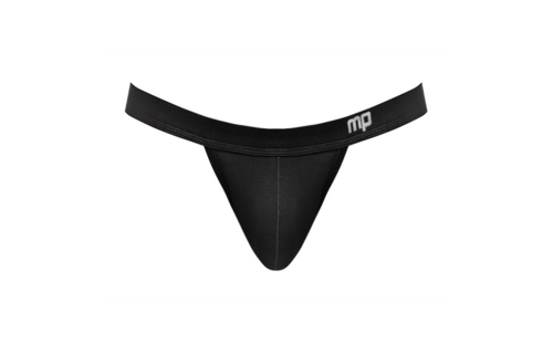 Bong Thong – S/M – Schwarz