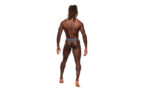 Bong V Thong - L/XL - Blauw