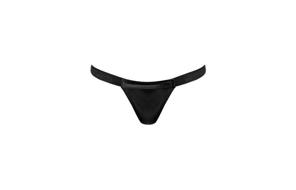 Grip Rip Rip off Thong - L/XL