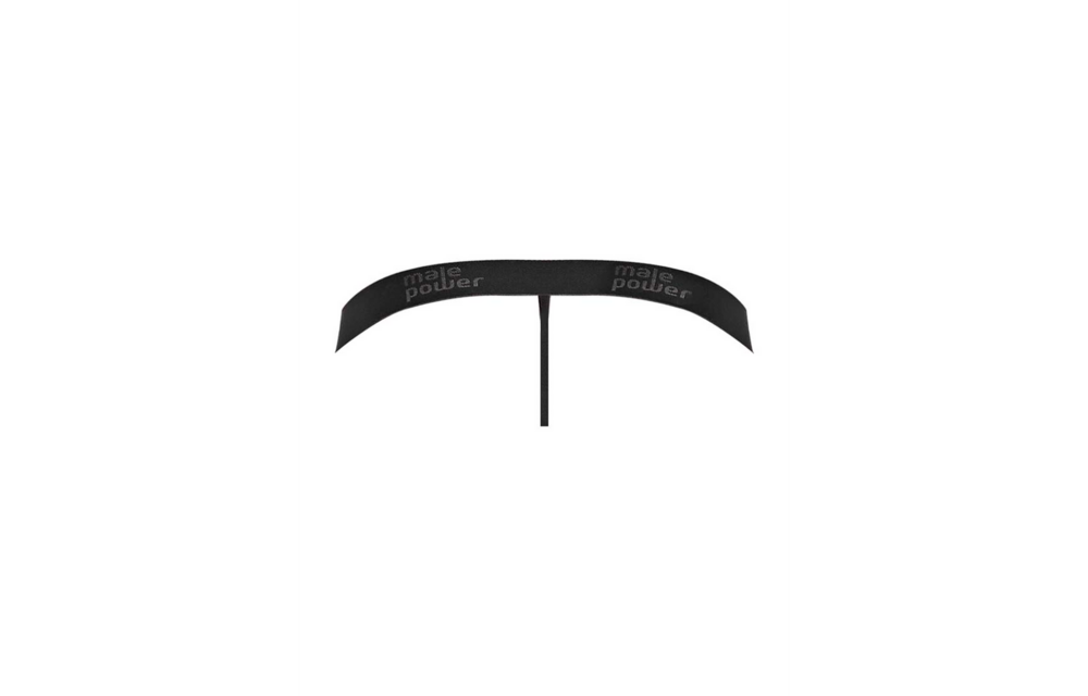 Grip Rip Rip Off String L/XL - Cool & Comfortable Black