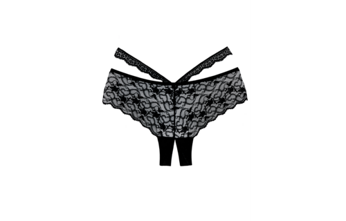 Heartbreaker - Panties - One Size