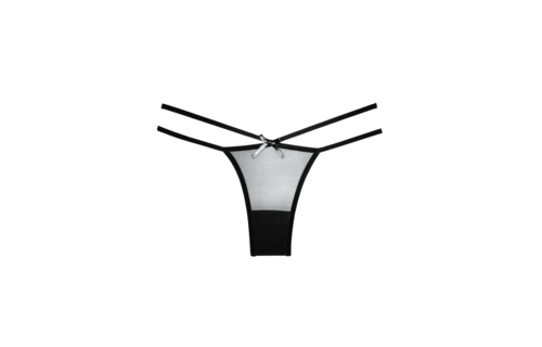 Naughty Vanilla - Panties - One Size