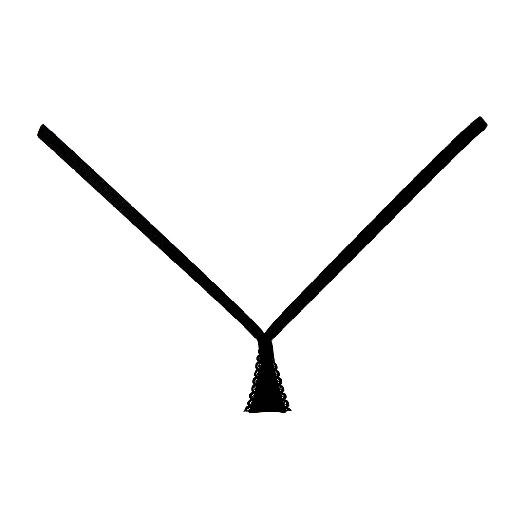 Wetlook – Strumpfhose – Einheitsgröße