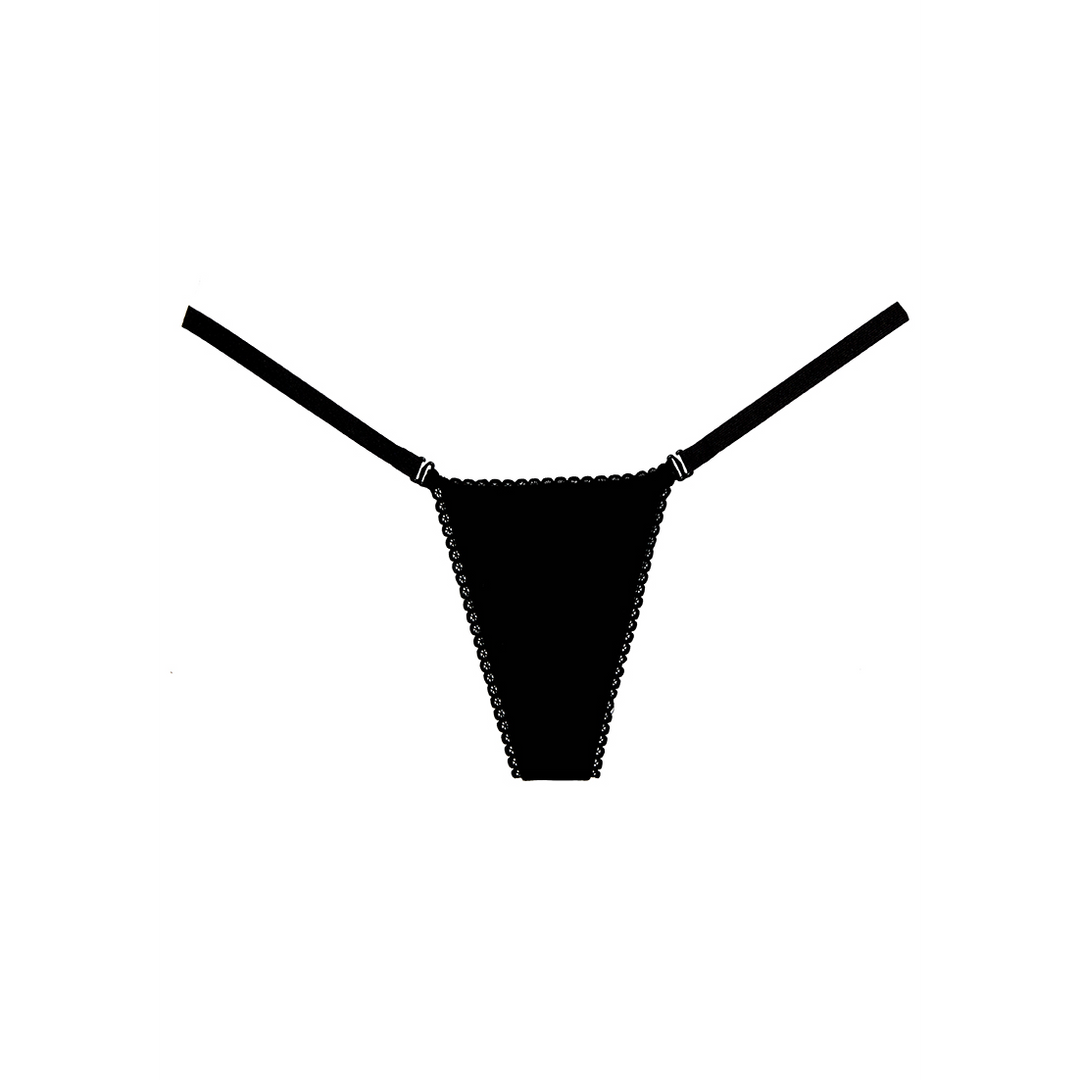 Wetlook – Strumpfhose – Einheitsgröße