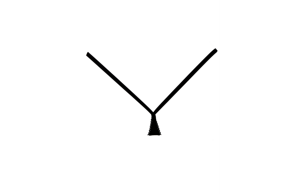 Wetlook - Knickers - One Size