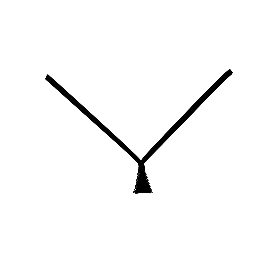 Wetlook – Strumpfhose – Einheitsgröße