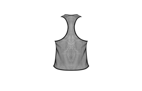 Tanktop - S/M - Zwart