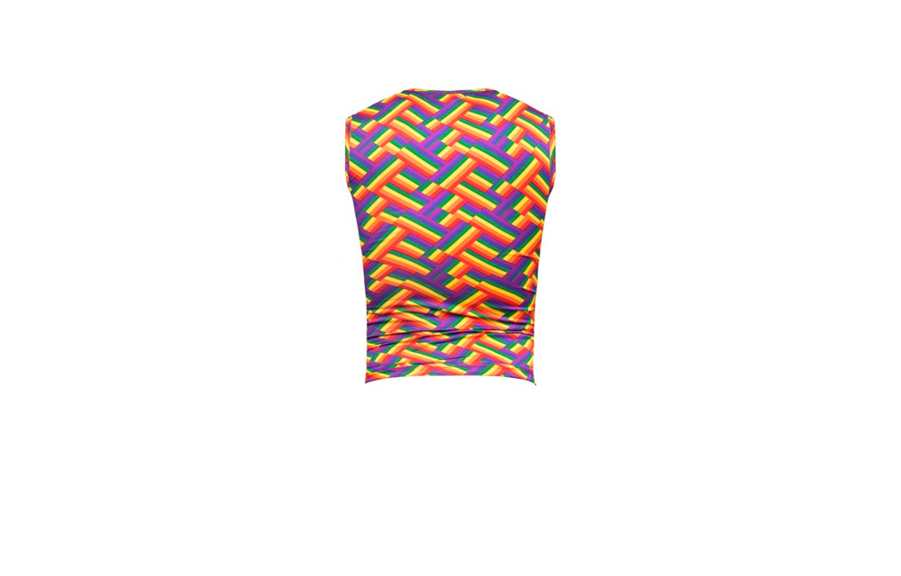 Fitness-Tanktop – XL