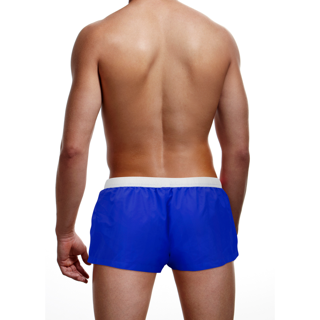 Swim Shorts - XL - Blue