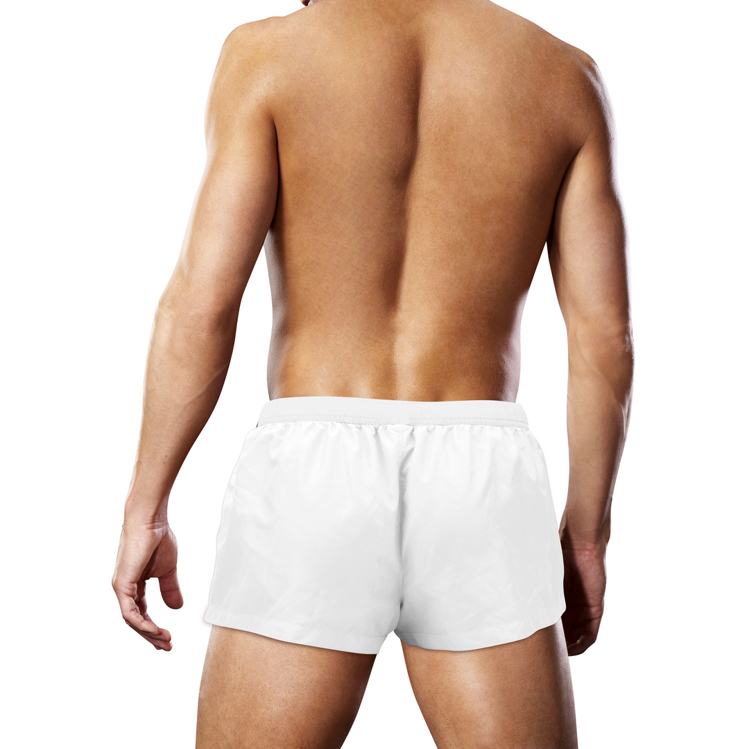 Swim Shorts XL White Prowler – Stylish, Durable & Quick-Drying