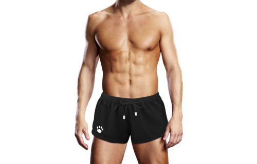 Swim Shorts - XL - Black