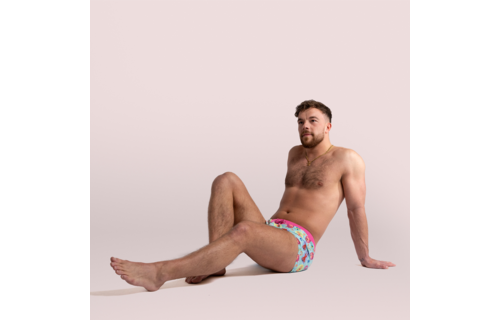 Zwemshort S Prowler Multikleur – Comfort En Stijl</Assistant