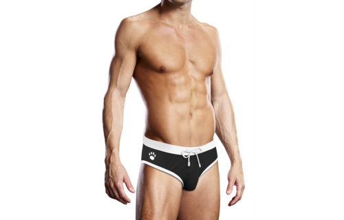 Zwemslip Xl Zwart Prowler – Stijlvol & Comfortabel Zwemmen