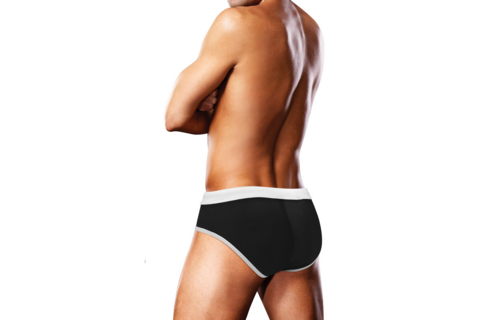 Swimming trunks - XL - Black