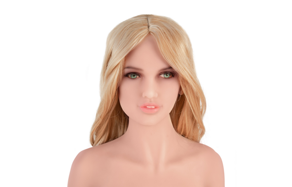 Jane Realistische Sexpuppe | Flexibel & Realistisch TPE