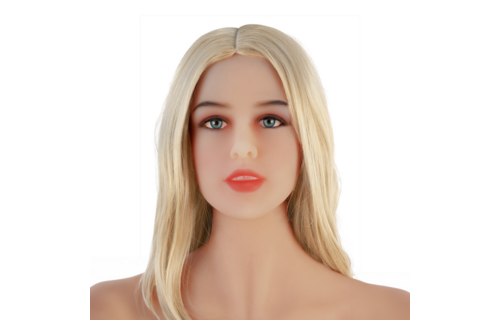 Mandy - Realistic Sex Doll