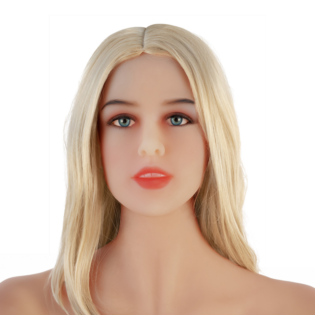 Mandy – Realistische Sexpuppe