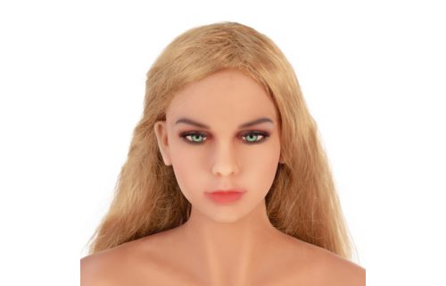 Donna Realistic Sex Doll | Ultimate Pleasure & Lifelike