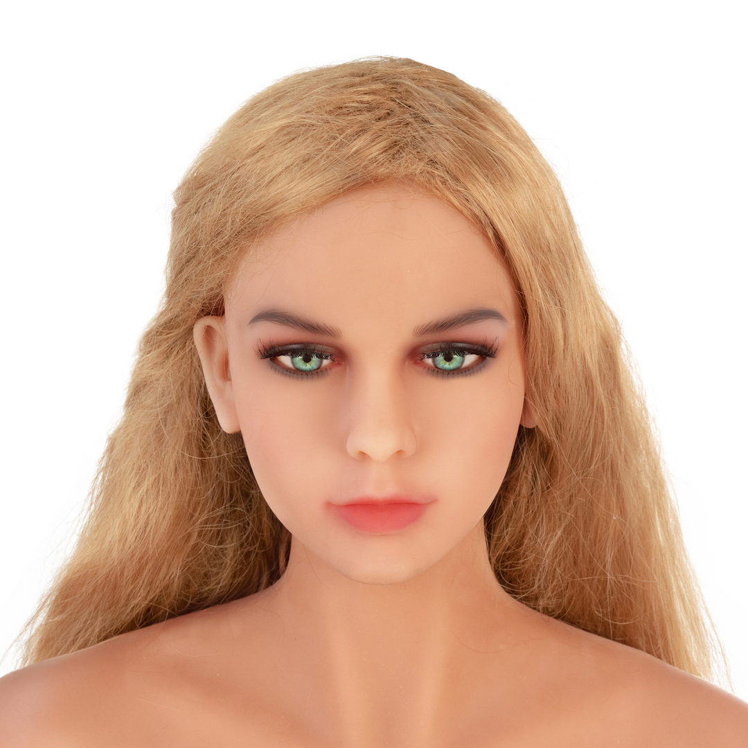 Donna Realistic Sex Doll | Ultimate Pleasure & Lifelike