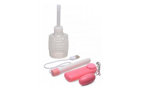 Life-Size Doll Torso Masturbator