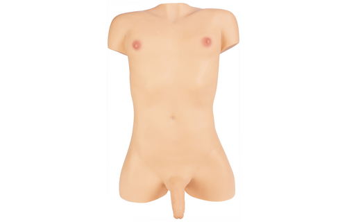 Natalie Mars TransGirl Sex Doll | Realistic & Sensual