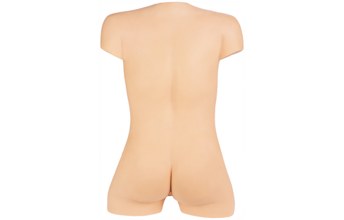 Natalie Mars TransGirl Sex Doll | Realistic & Sensual