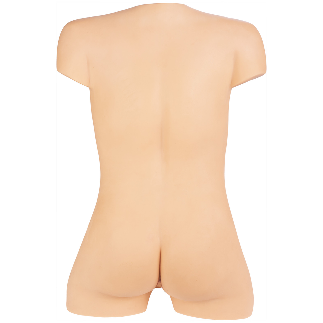 Natalie Mars TransGirl Sexpuppe | Realistisch & sinnlich