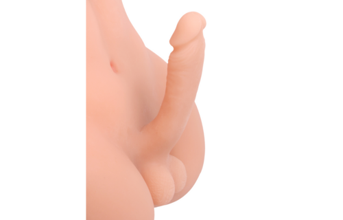 Transgender Terri Love Doll – Ultimate Trans Pleasure & Sensation