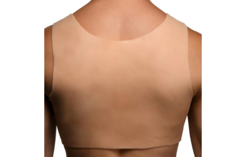 Perky Pair D-Cup-Silikonbrüste – realistisch & weich