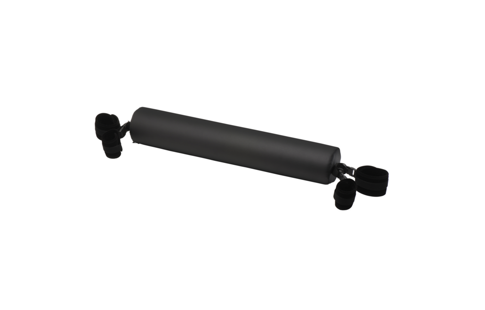 Sexspreizer Schwarz – Bequemes & sicheres Spreizen | XR Brands