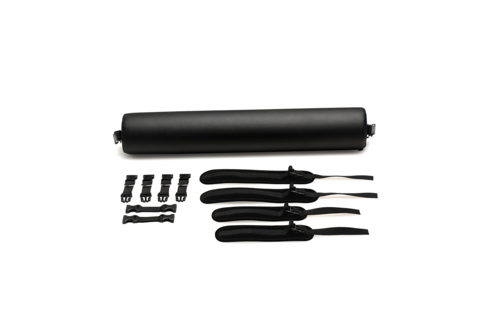 Sex Spreader Black – Comfortable & Safe Spreading | XR Brands