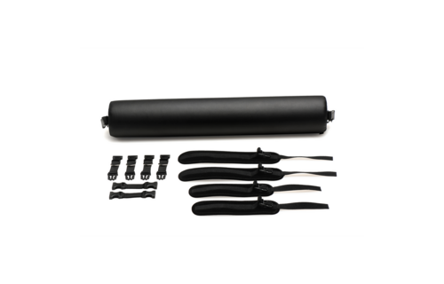 Sexspreizer Schwarz – Bequemes & sicheres Spreizen | XR Brands