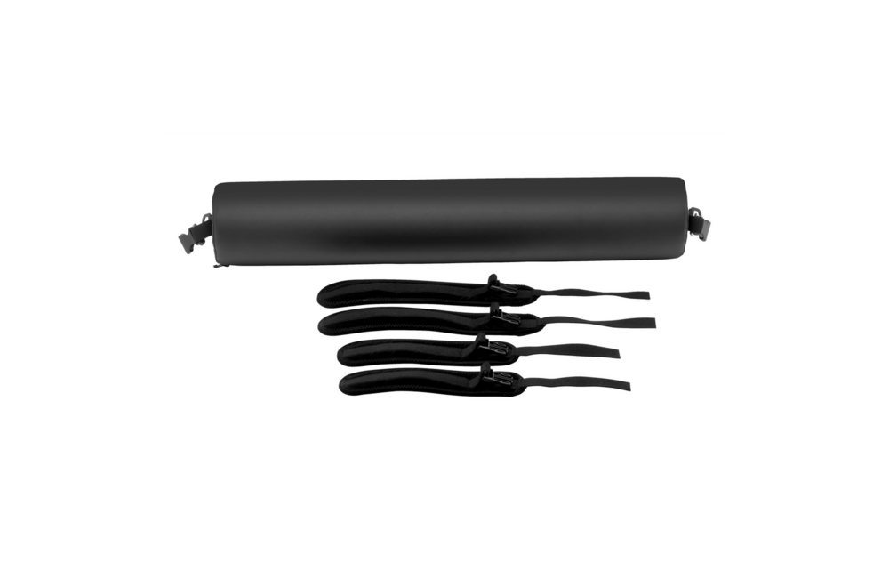 Sex Spreader Black – Comfortable & Safe Spreading | XR Brands