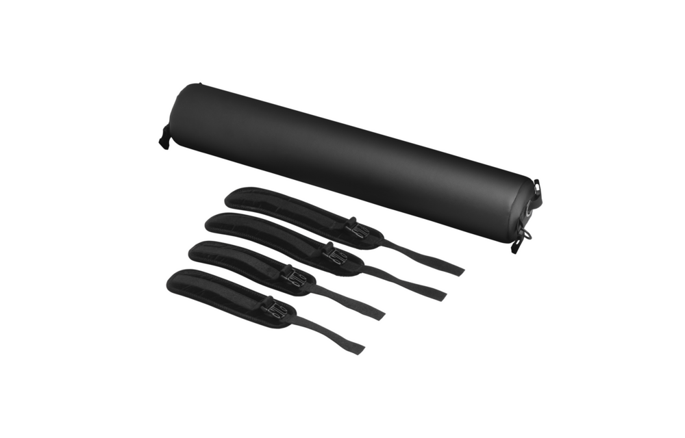 Seks Spreider Zwart – Comfortabel & Veilig Spreiden | XR Brands